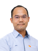 Encik Jamil Bin Jemain